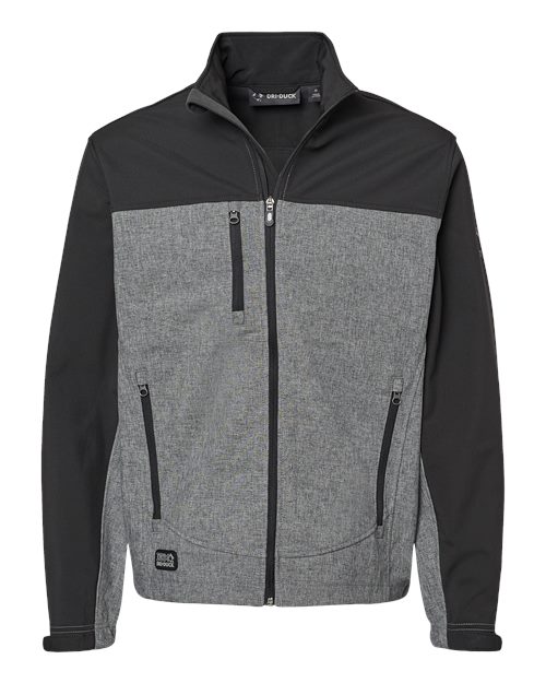 Men's Motion Soft Shell Jacket - 1842
