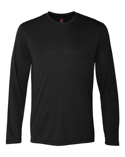 Unisex Cool DRI® Long Sleeve Performance T-Shirt - 4441