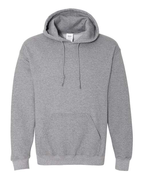 Unisex Heavy Blend™ Hooded Sweatshirt - 395