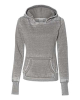 Women's Zen Fleece Hooded Sweatshirt - 4518