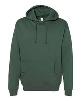 Unisex Heavyweight Hooded Sweatshirt