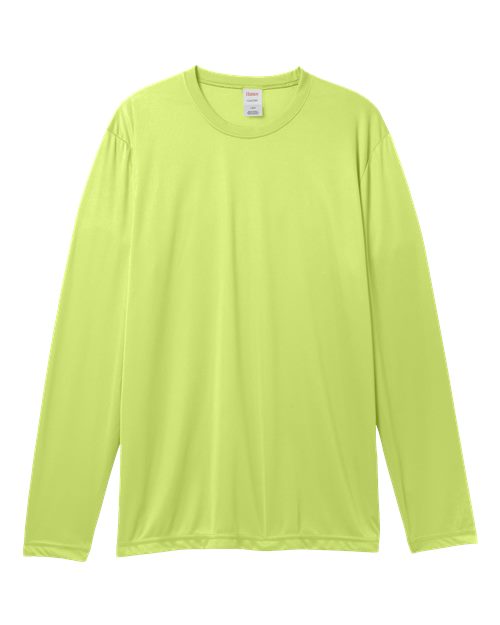 Unisex Cool DRI® Long Sleeve Performance T-Shirt - 4441