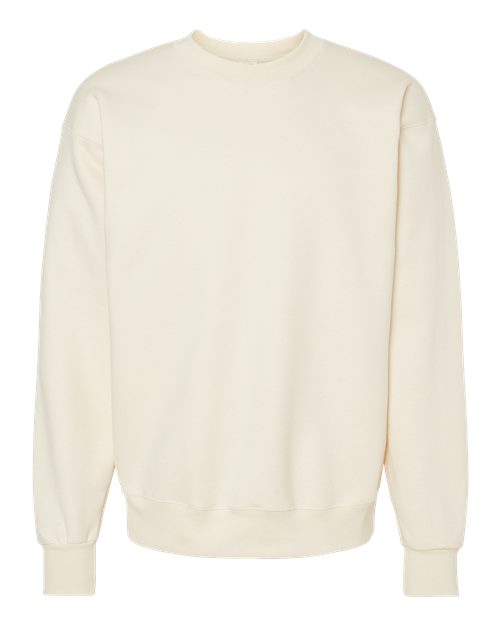 Unisex Ultimate Cotton® Crewneck Sweatshirt - 383