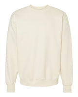 Unisex Ultimate Cotton® Crewneck Sweatshirt - 383