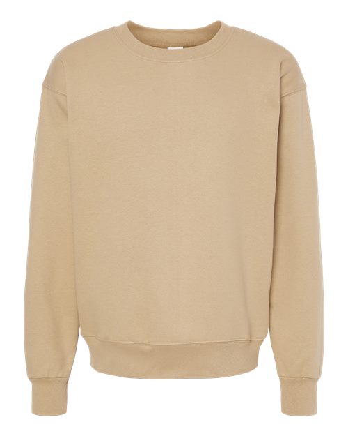 Unisex Ultimate Cotton® Crewneck Sweatshirt - 383