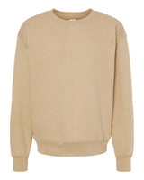 Unisex Ultimate Cotton® Crewneck Sweatshirt - 383