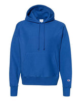 Unisex Reverse Weave® Hooded Sweatshirt - 1761