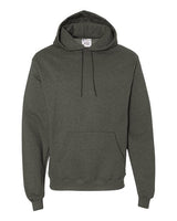 Unisex Powerblend® Hooded Sweatshirt - 1757
