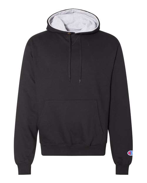 Unisex Cotton Max Hooded Sweatshirt - 4640