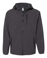Men's Poly-Tech Soft Shell Jacket - 4841