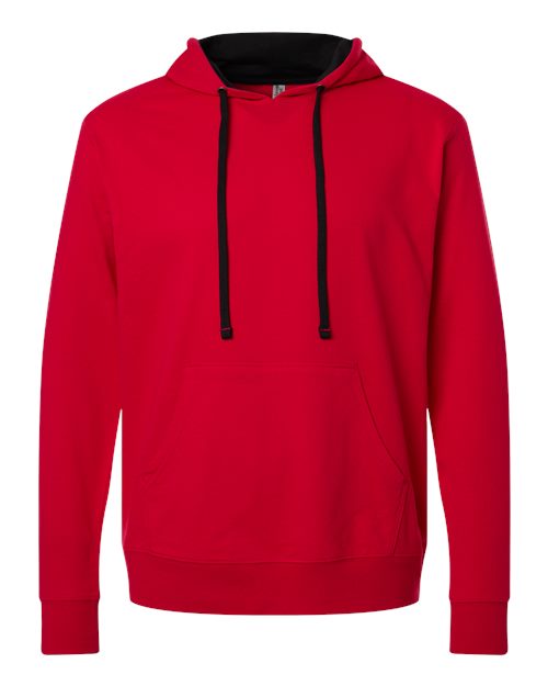 Unisex Laguna Hoodie Sweatshirt - 4172