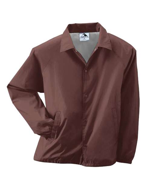 Men's Coach's Jacket - 1033