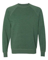 Unisex Special Blend Raglan Crewneck Sweatshirt - 3303