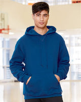 Unisex Dri Power® Hooded Sweatshirt - 6124