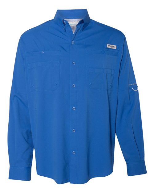 Men's PFG Tamiami™ II Fishing Shirt - 6410