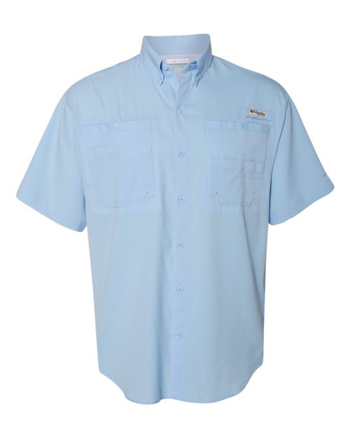 Men's PFG Tamiami™ II Short Sleeve Shirt - 6411
