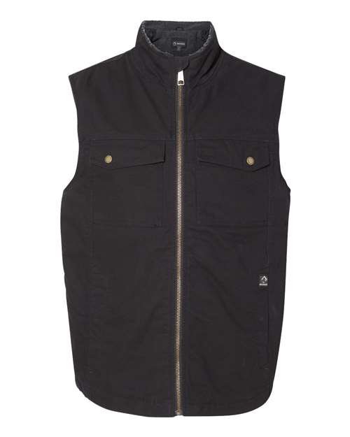 Men's Trek Canyon Cloth™ Vest - 5947
