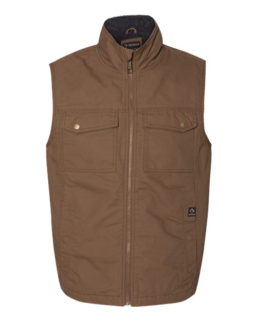 Men's Trek Canyon Cloth™ Vest - 5947