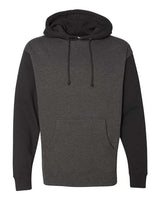 Unisex Heavyweight Hooded Sweatshirt
