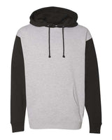 Unisex Heavyweight Hooded Sweatshirt - 403