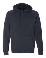 Unisex Special Blend Raglan Hooded Sweatshirt