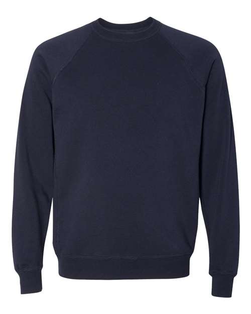 Unisex Special Blend Raglan Crewneck Sweatshirt - 3303