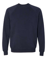 Unisex Special Blend Raglan Crewneck Sweatshirt