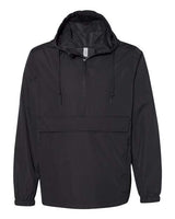 Men's Nylon Anorak - 6014