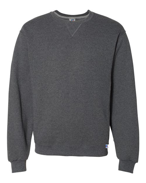 Unisex Dri Power® Crewneck Sweatshirt - 6123