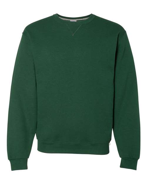 Unisex Dri Power® Crewneck Sweatshirt - 6123