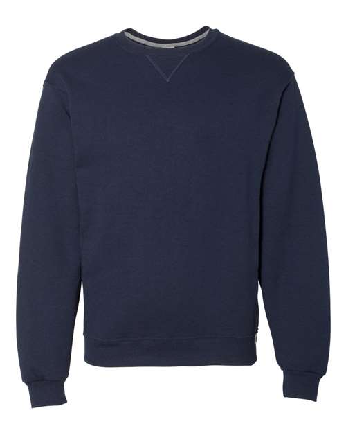 Unisex Dri Power® Crewneck Sweatshirt - 6123