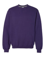 Unisex Dri Power® Crewneck Sweatshirt - 6123
