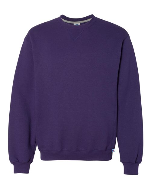 Unisex Dri Power® Crewneck Sweatshirt