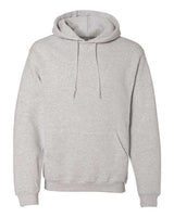 Unisex Dri Power® Hooded Sweatshirt - 6124