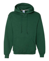 Unisex Dri Power® Hooded Sweatshirt - 6124