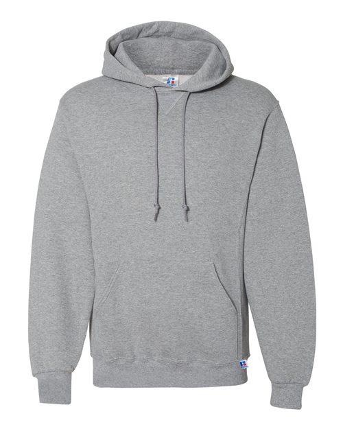 Unisex Dri Power® Hooded Sweatshirt - 6124