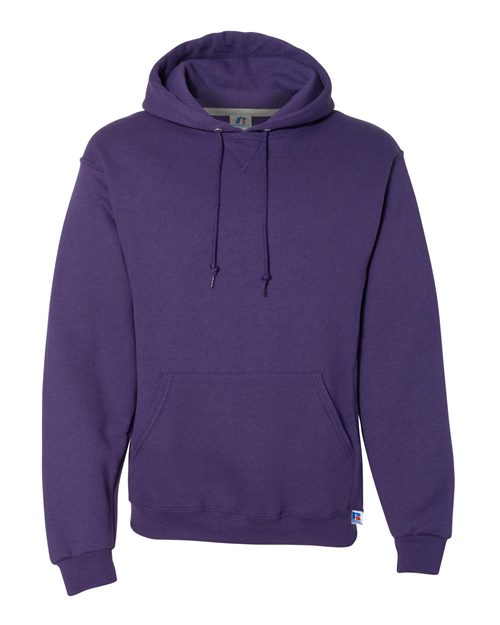 Unisex Dri Power® Hooded Sweatshirt - 6124