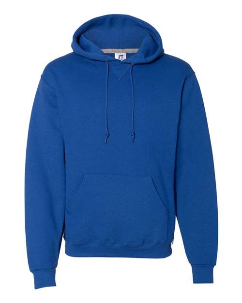 Unisex Dri Power® Hooded Sweatshirt - 6124