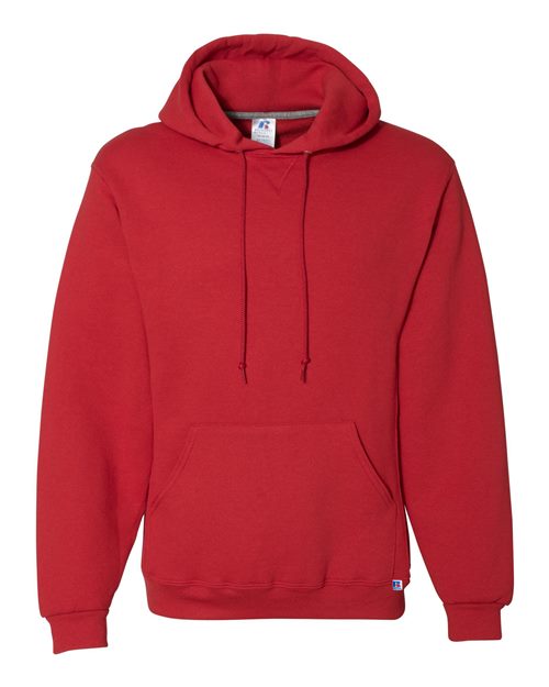 Unisex Dri Power® Hooded Sweatshirt - 6124
