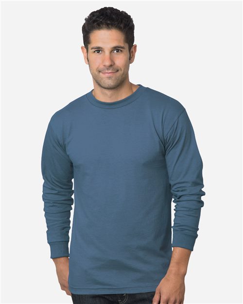 Unisex USA-Made Long Sleeve T-Shirt