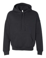 Unisex Sponge Fleece Drop Shoulder Hoodie Sweatshirt - 6174