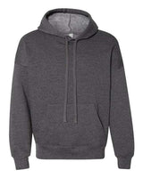 Unisex Sponge Fleece Drop Shoulder Hoodie Sweatshirt - 6174