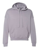 Unisex Sponge Fleece Drop Shoulder Hoodie Sweatshirt - 6174