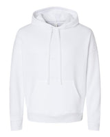 Unisex Sponge Fleece Drop Shoulder Hoodie Sweatshirt - 6174