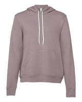 Unisex Sponge Fleece Hoodie Sweatshirt