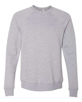 Unisex Sponge Fleece Raglan Crewneck Sweatshirt - 2003