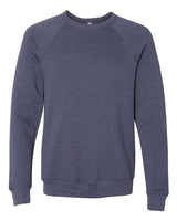 Unisex Sponge Fleece Raglan Crewneck Sweatshirt - 2003
