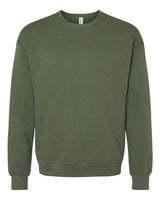 Unisex Sponge Fleece Drop Shoulder Crewneck Sweatshirt - 3873
