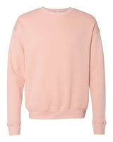 Unisex Sponge Fleece Drop Shoulder Crewneck Sweatshirt - 3873