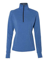 Women’s Omega Stretch Quarter-Zip Pullover